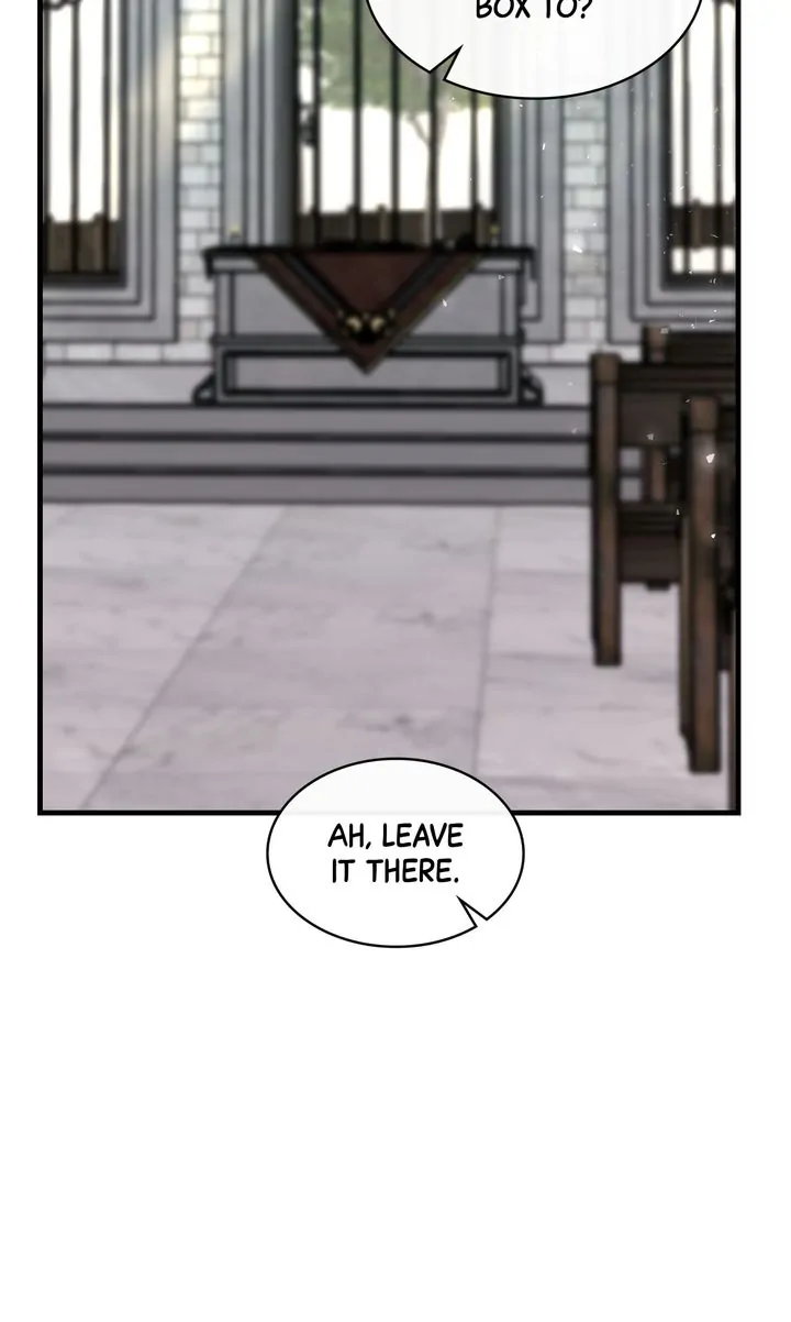 Why Would a Villainess Have Virtues? Chapter 120 - Page 57