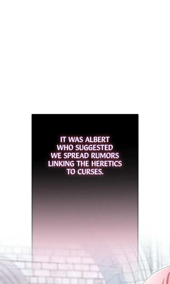 Why Would a Villainess Have Virtues? Chapter 120 - Page 60