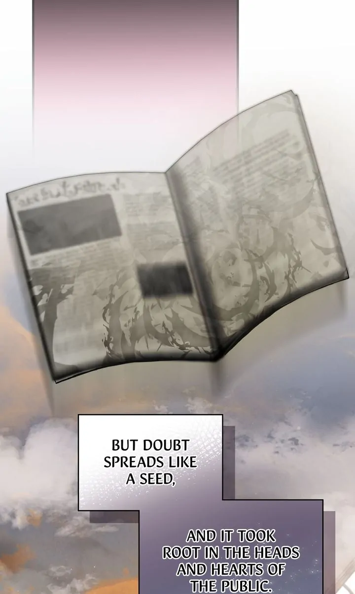 Why Would a Villainess Have Virtues? Chapter 120 - Page 63