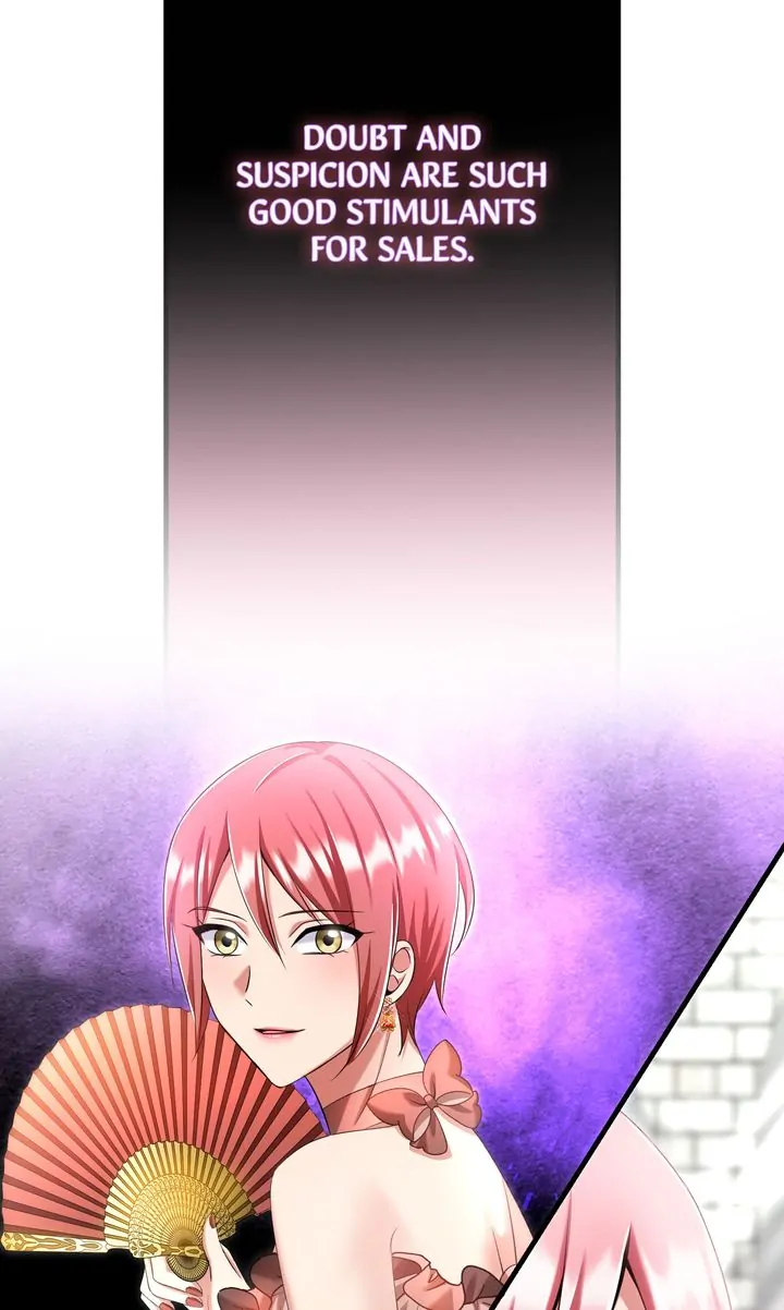 Why Would a Villainess Have Virtues? Chapter 120 - Page 65