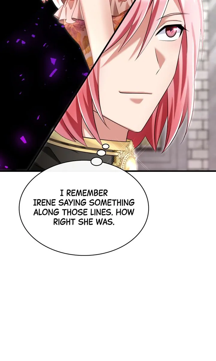 Why Would a Villainess Have Virtues? Chapter 120 - Page 66