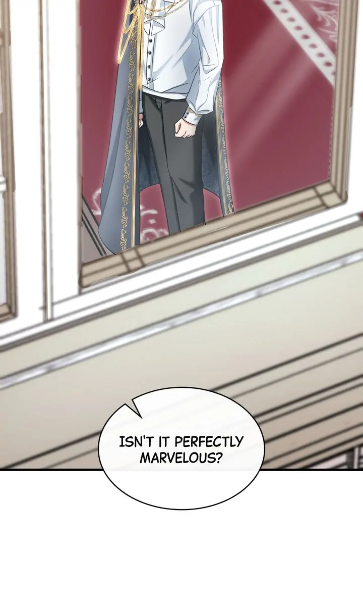 Why Would a Villainess Have Virtues? Chapter 120 - Page 72