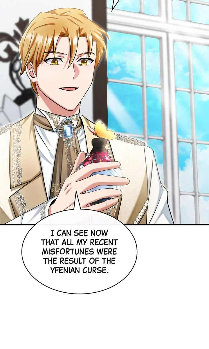 Why Would a Villainess Have Virtues? Chapter 120 - Page 74
