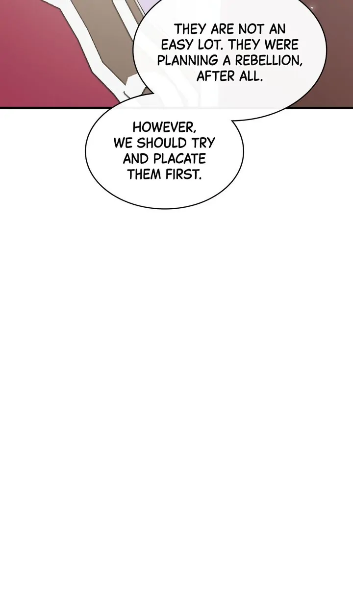 Why Would a Villainess Have Virtues? Chapter 120 - Page 80