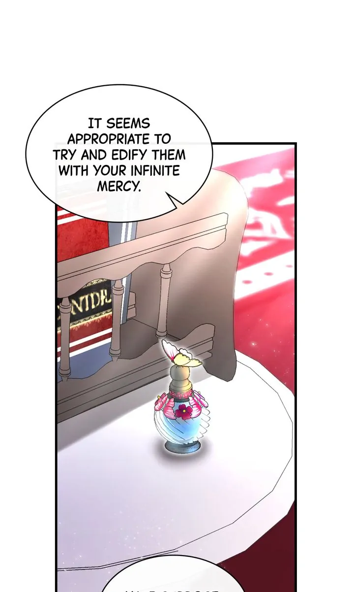 Why Would a Villainess Have Virtues? Chapter 120 - Page 81