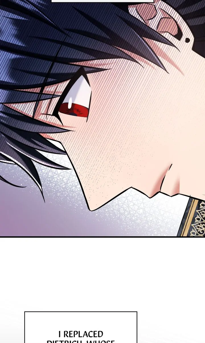Why Would a Villainess Have Virtues? Chapter 120 - Page 85