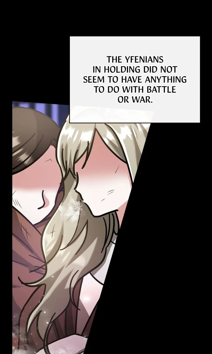 Why Would a Villainess Have Virtues? Chapter 120 - Page 89