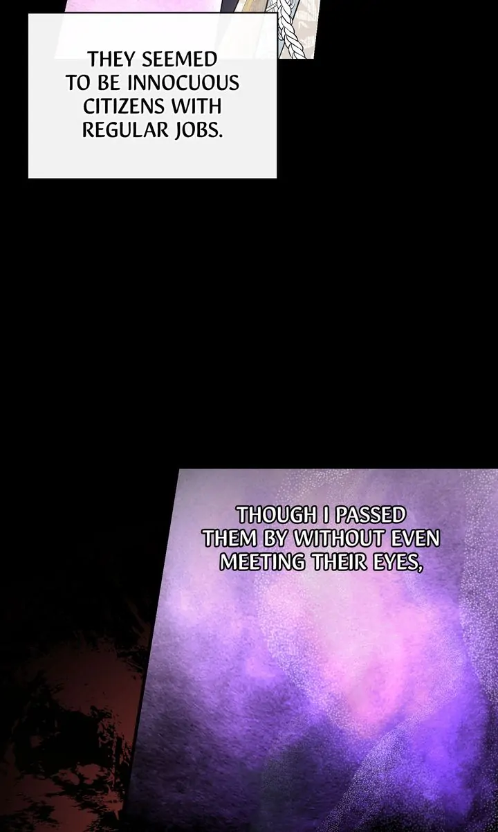 Why Would a Villainess Have Virtues? Chapter 120 - Page 91