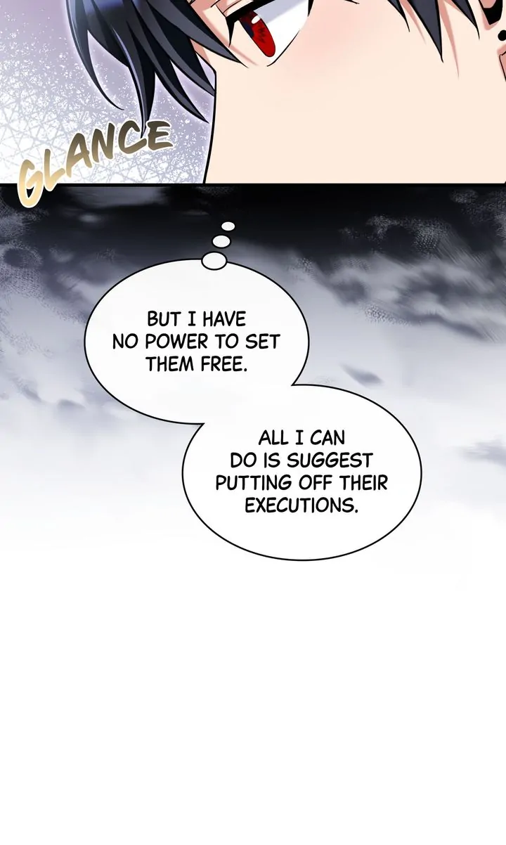 Why Would a Villainess Have Virtues? Chapter 120 - Page 95