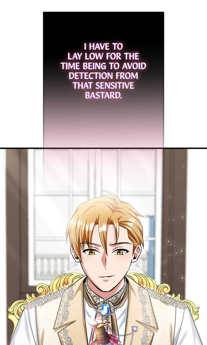 Why Would a Villainess Have Virtues? Chapter 120 - Page 96