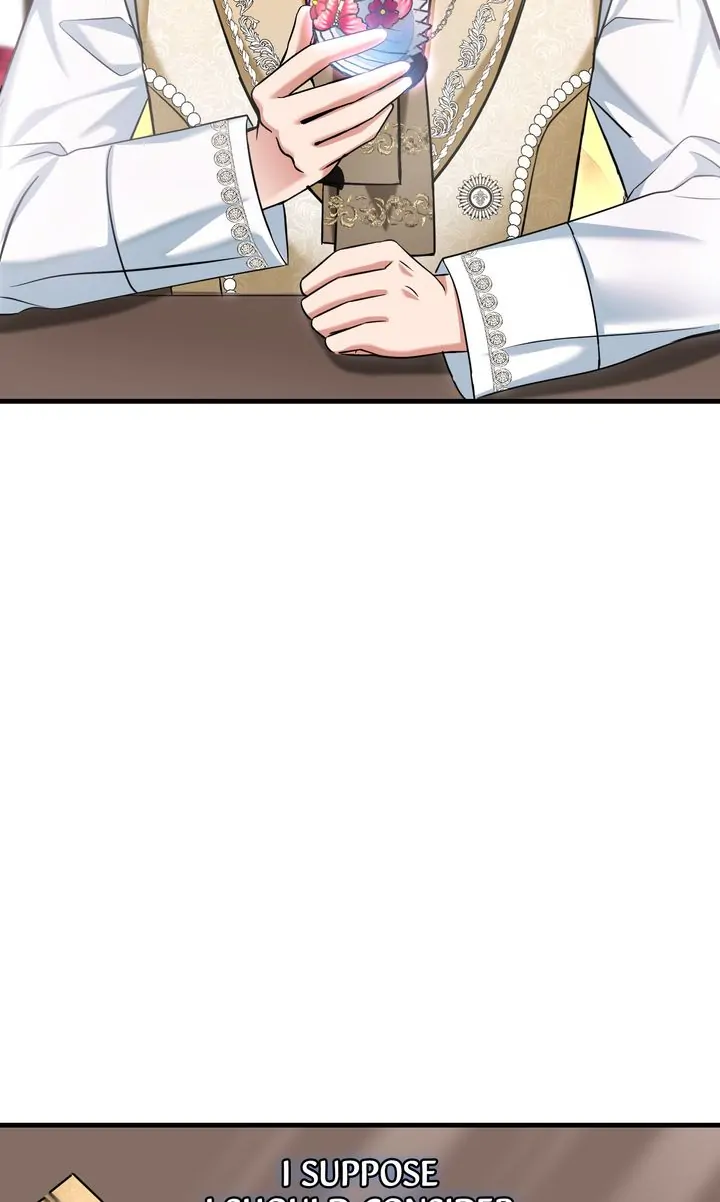 Why Would a Villainess Have Virtues? Chapter 120 - Page 97