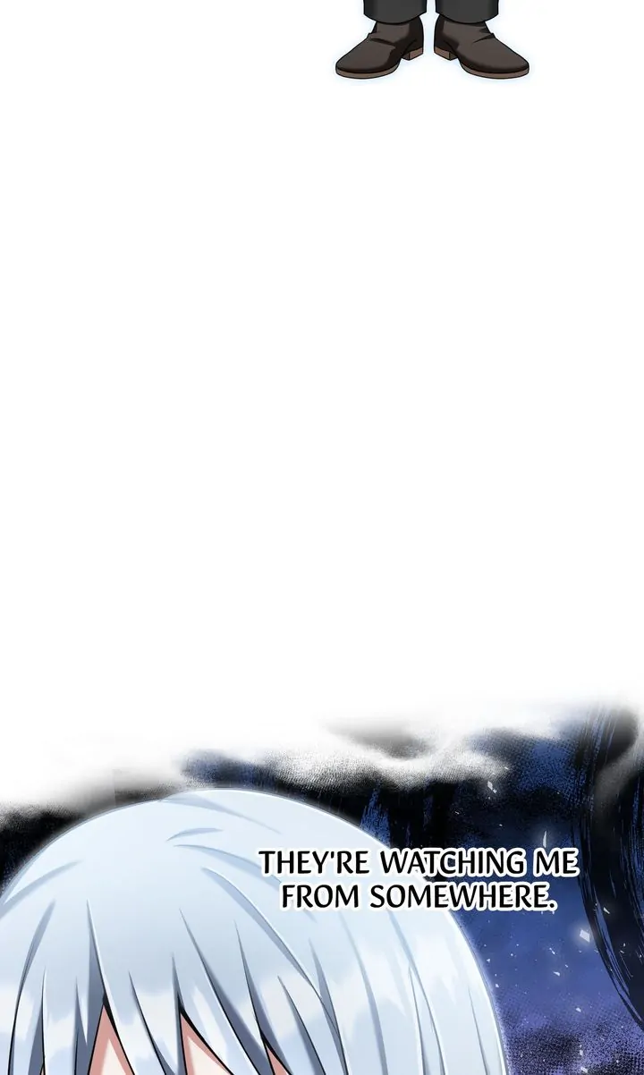 Why Would a Villainess Have Virtues? Chapter 120 - Page 99