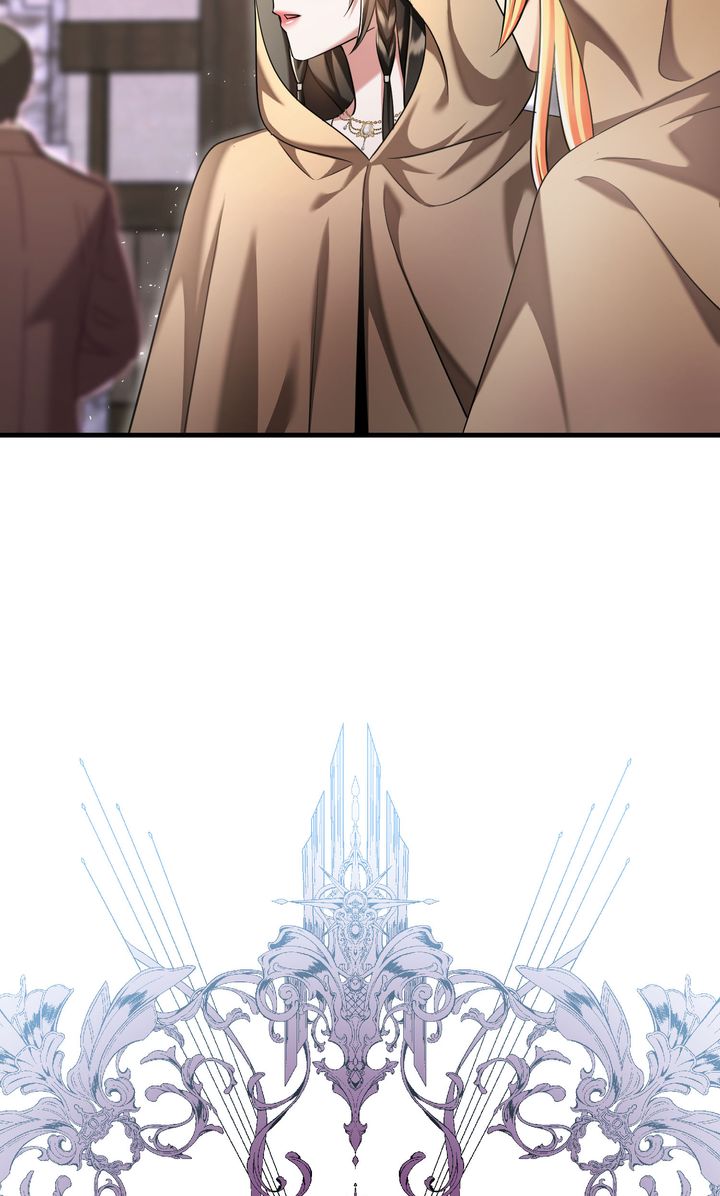 Why Would a Villainess Have Virtues? Chapter 121 - Page 11