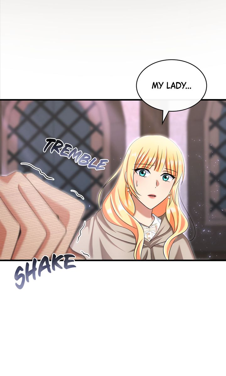 Why Would a Villainess Have Virtues? Chapter 121 - Page 101
