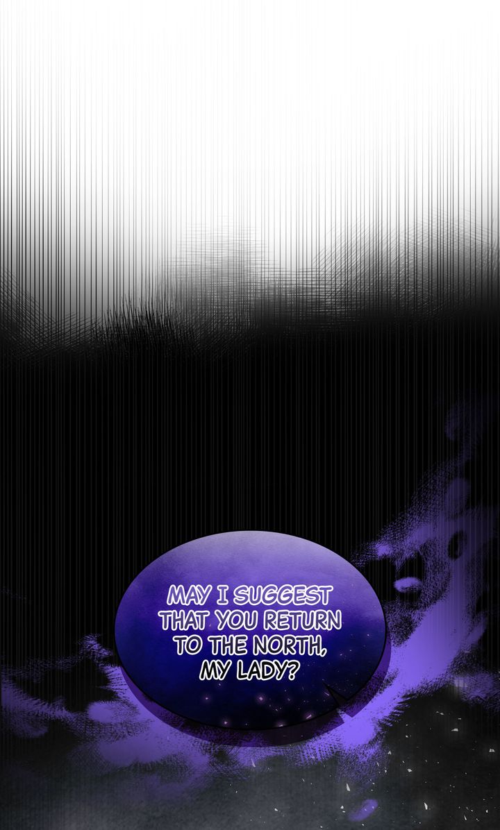 Why Would a Villainess Have Virtues? Chapter 121 - Page 109