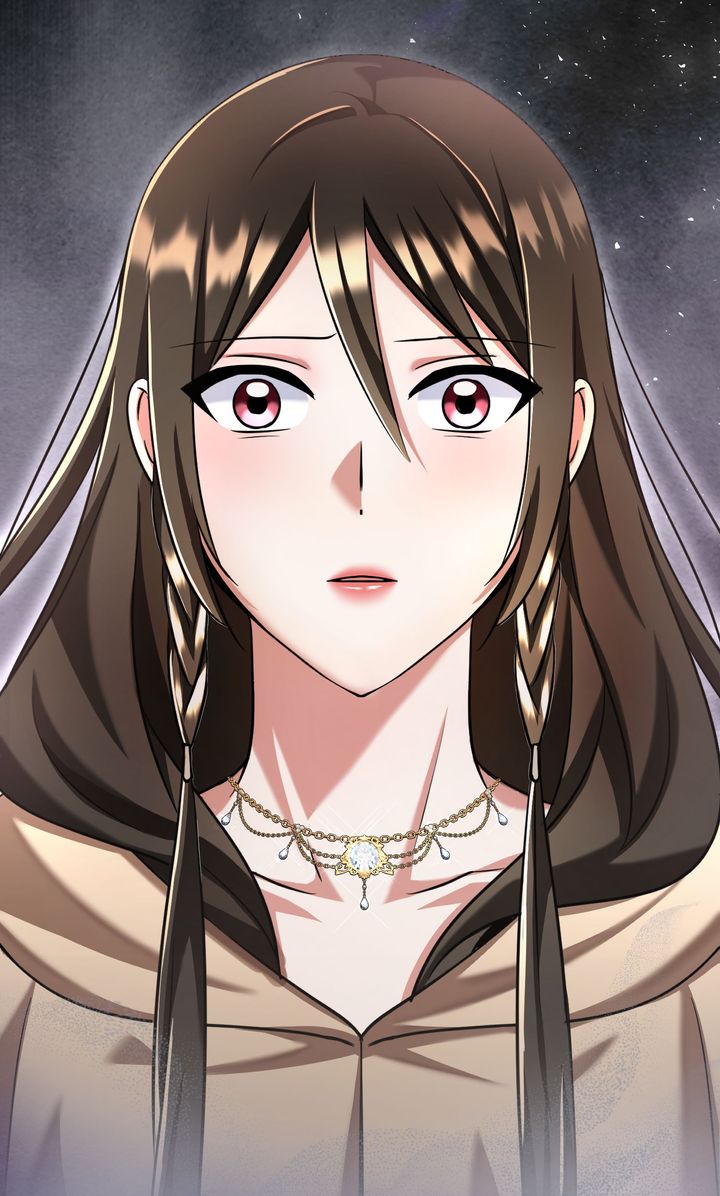 Why Would a Villainess Have Virtues? Chapter 121 - Page 110