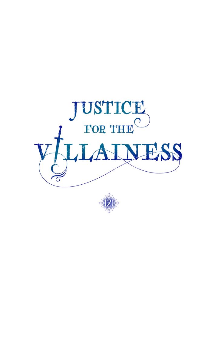Why Would a Villainess Have Virtues? Chapter 121 - Page 13