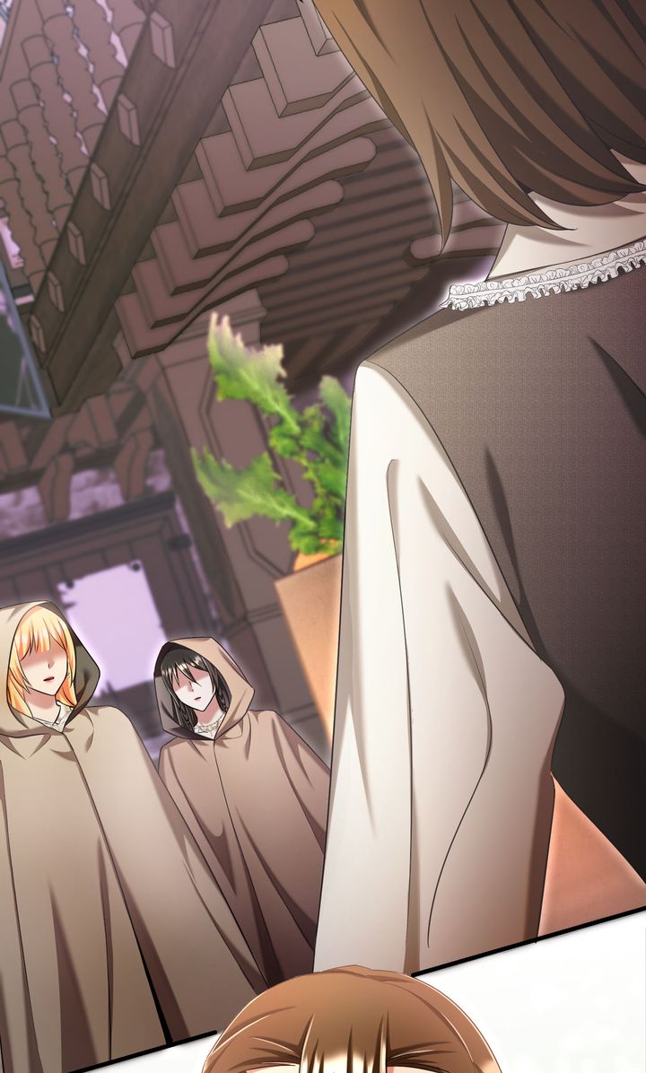Why Would a Villainess Have Virtues? Chapter 121 - Page 16