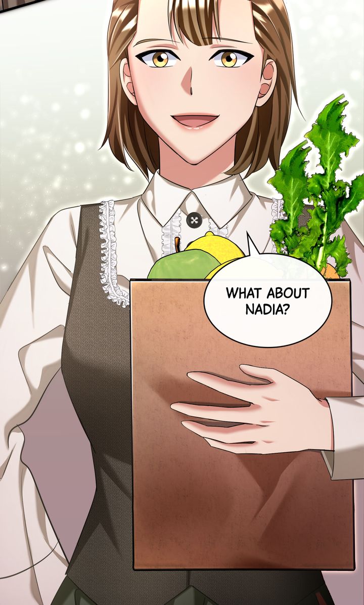 Why Would a Villainess Have Virtues? Chapter 121 - Page 17