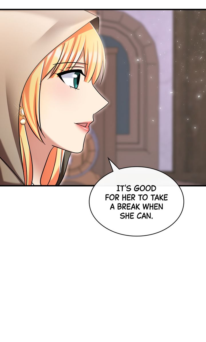 Why Would a Villainess Have Virtues? Chapter 121 - Page 19