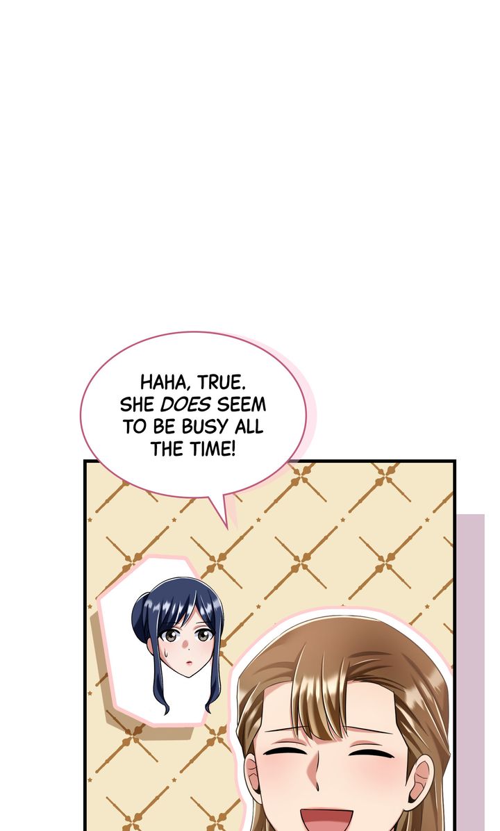 Why Would a Villainess Have Virtues? Chapter 121 - Page 20