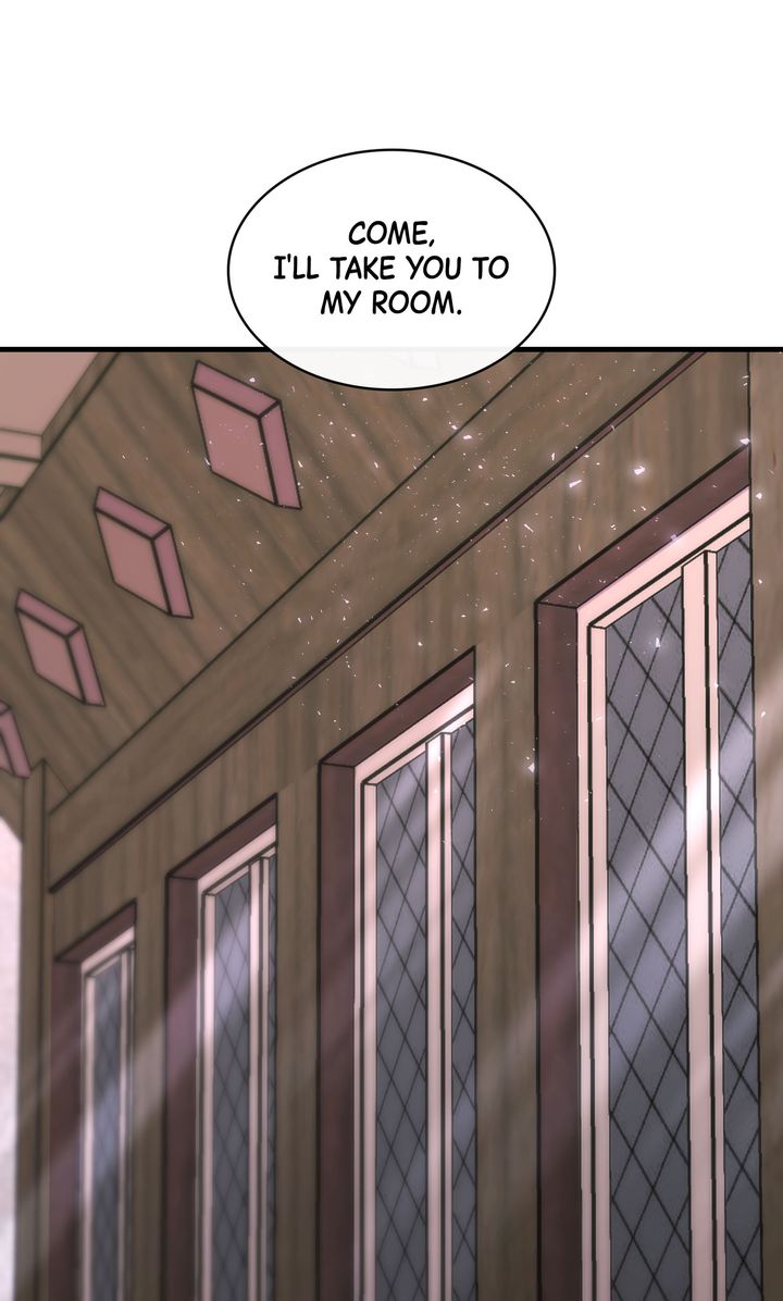 Why Would a Villainess Have Virtues? Chapter 121 - Page 22