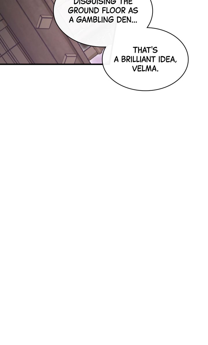 Why Would a Villainess Have Virtues? Chapter 121 - Page 25
