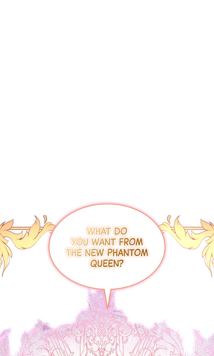 Why Would a Villainess Have Virtues? Chapter 121 - Page 29