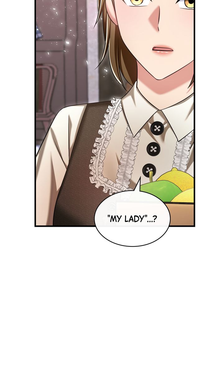 Why Would a Villainess Have Virtues? Chapter 121 - Page 34