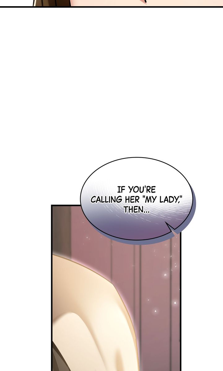 Why Would a Villainess Have Virtues? Chapter 121 - Page 39