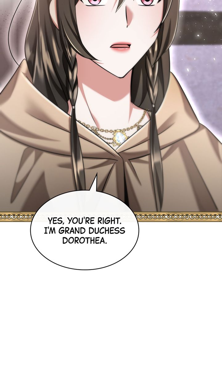 Why Would a Villainess Have Virtues? Chapter 121 - Page 42