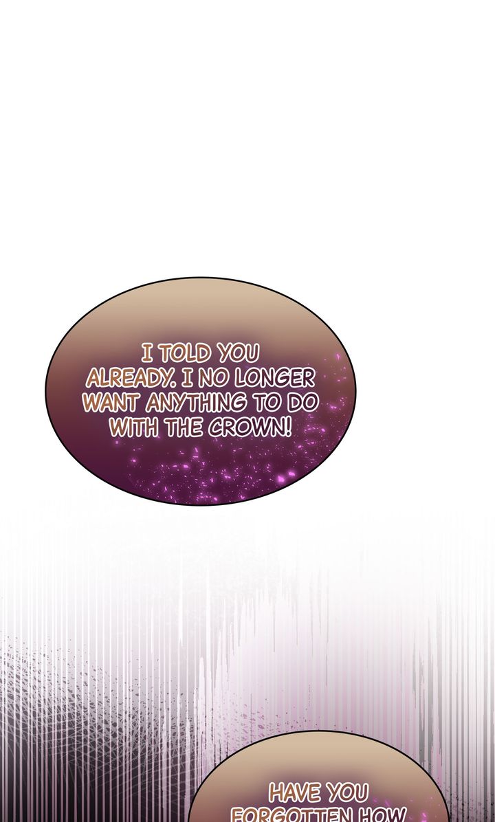 Why Would a Villainess Have Virtues? Chapter 121 - Page 47