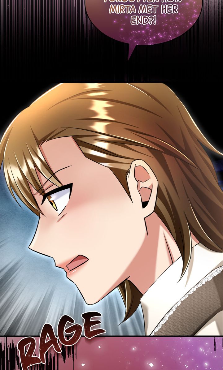 Why Would a Villainess Have Virtues? Chapter 121 - Page 48
