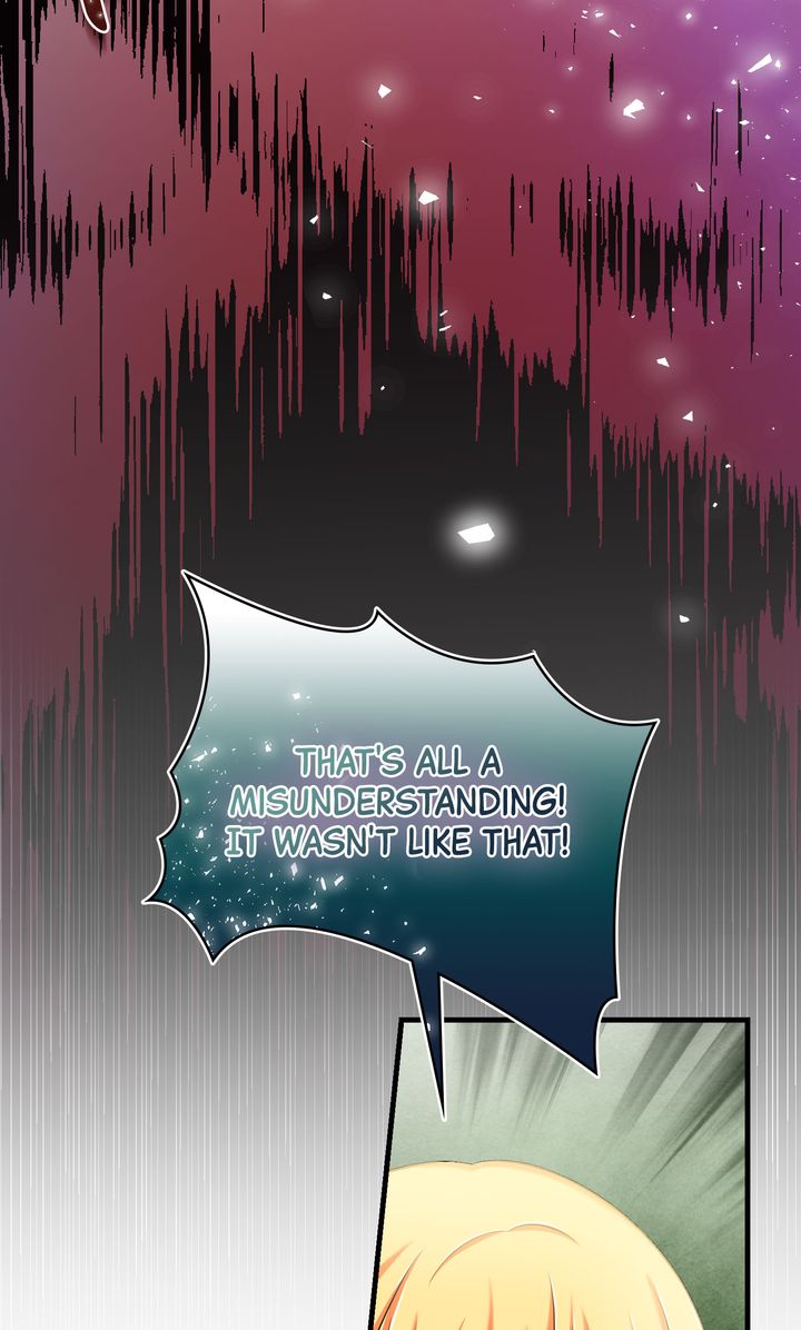 Why Would a Villainess Have Virtues? Chapter 121 - Page 49