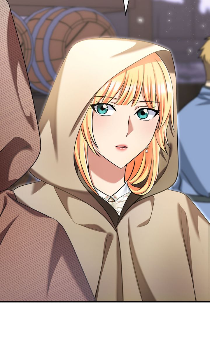 Why Would a Villainess Have Virtues? Chapter 121 - Page 6