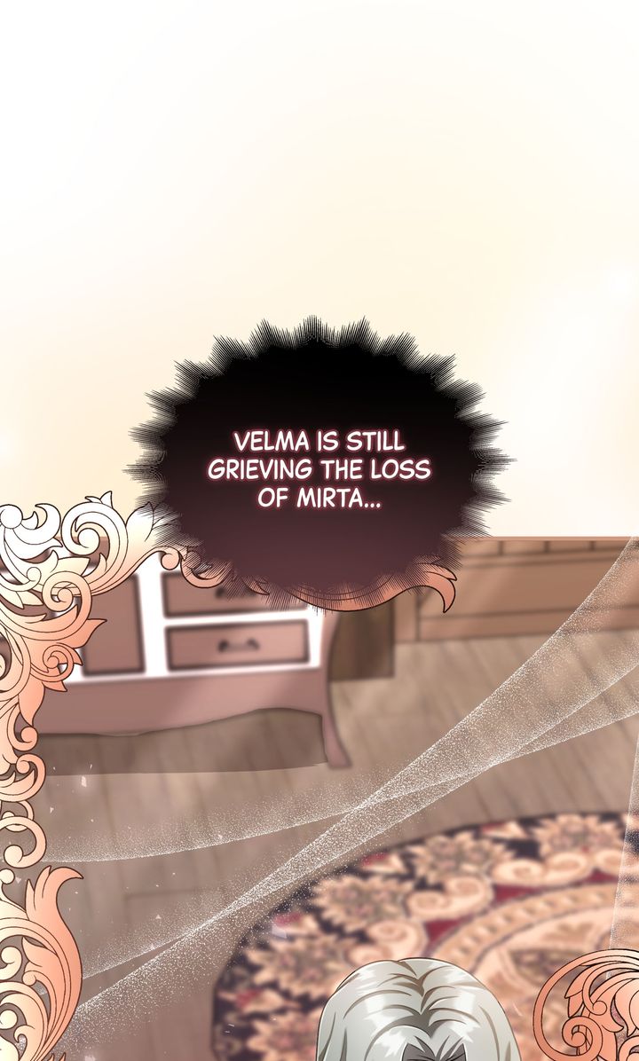 Why Would a Villainess Have Virtues? Chapter 121 - Page 51