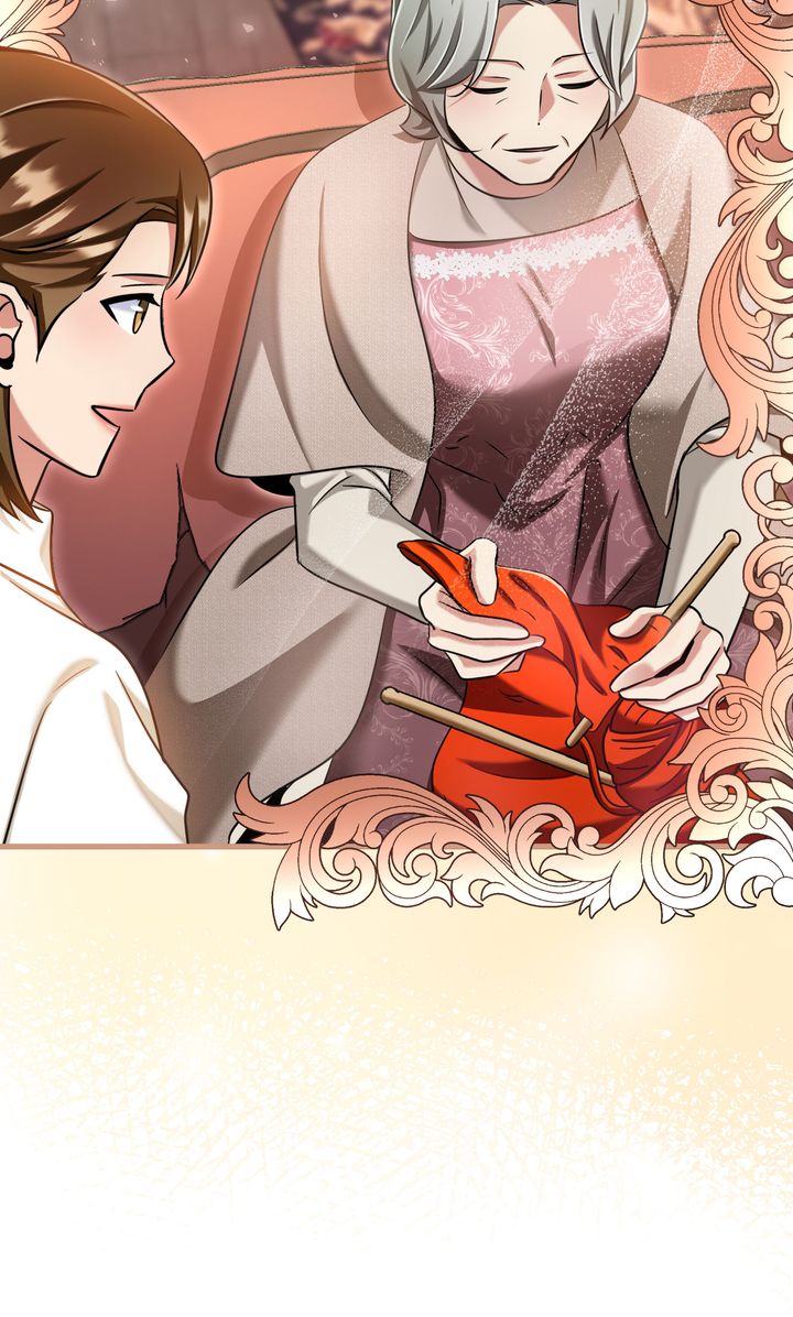 Why Would a Villainess Have Virtues? Chapter 121 - Page 52