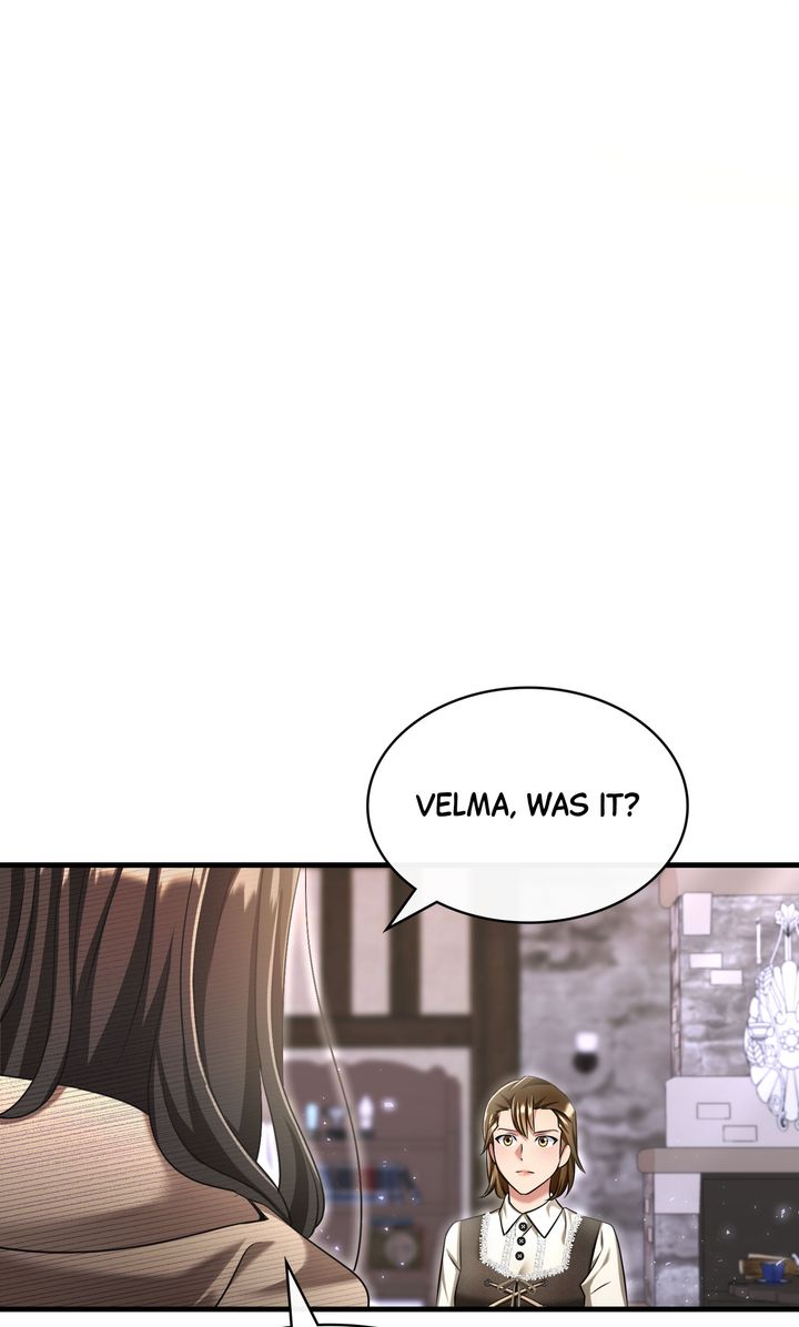 Why Would a Villainess Have Virtues? Chapter 121 - Page 53