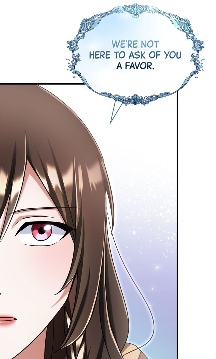 Why Would a Villainess Have Virtues? Chapter 121 - Page 55