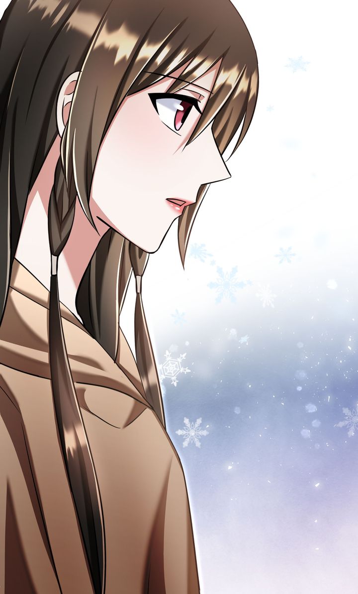 Why Would a Villainess Have Virtues? Chapter 121 - Page 61
