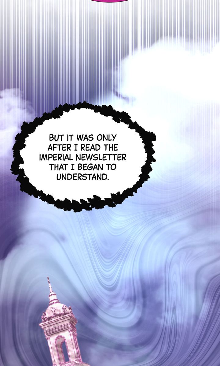 Why Would a Villainess Have Virtues? Chapter 121 - Page 67