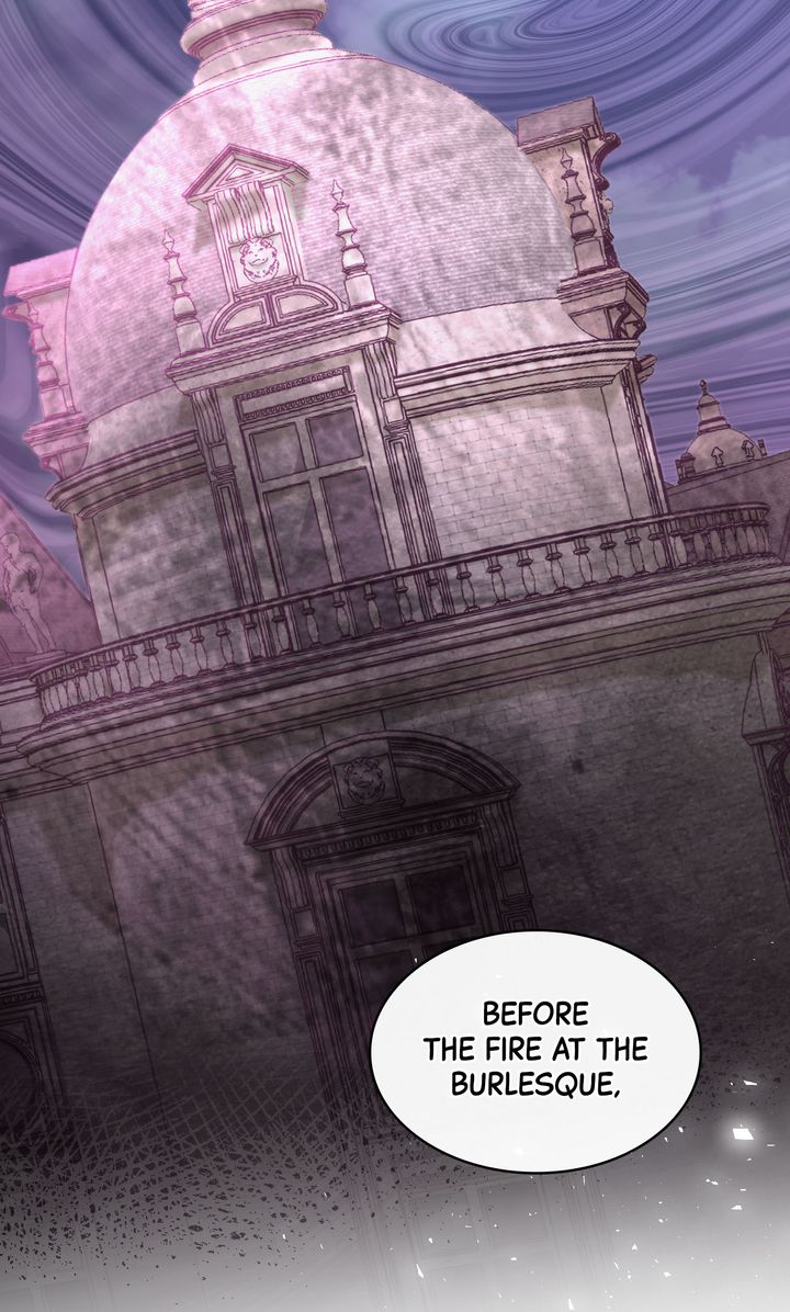 Why Would a Villainess Have Virtues? Chapter 121 - Page 68