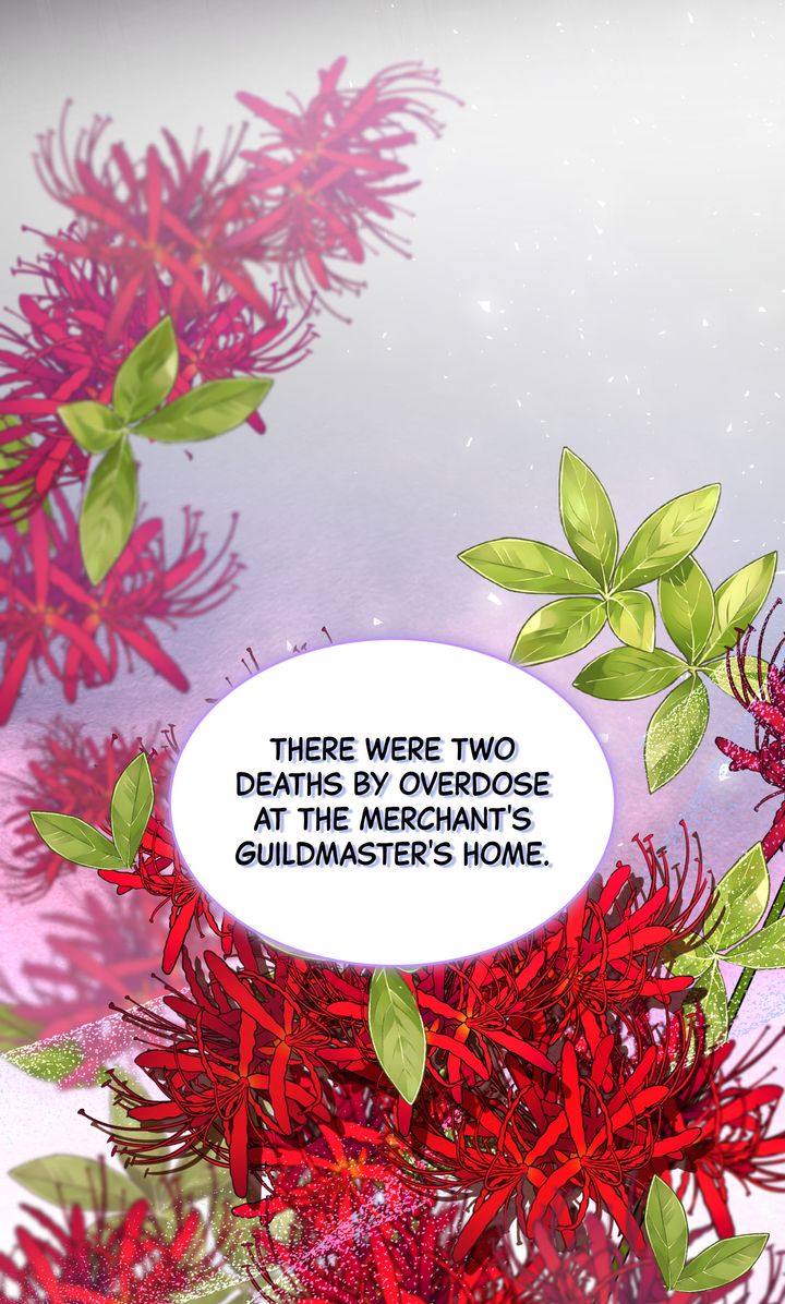 Why Would a Villainess Have Virtues? Chapter 121 - Page 69