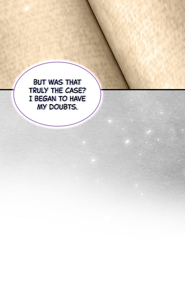 Why Would a Villainess Have Virtues? Chapter 121 - Page 72