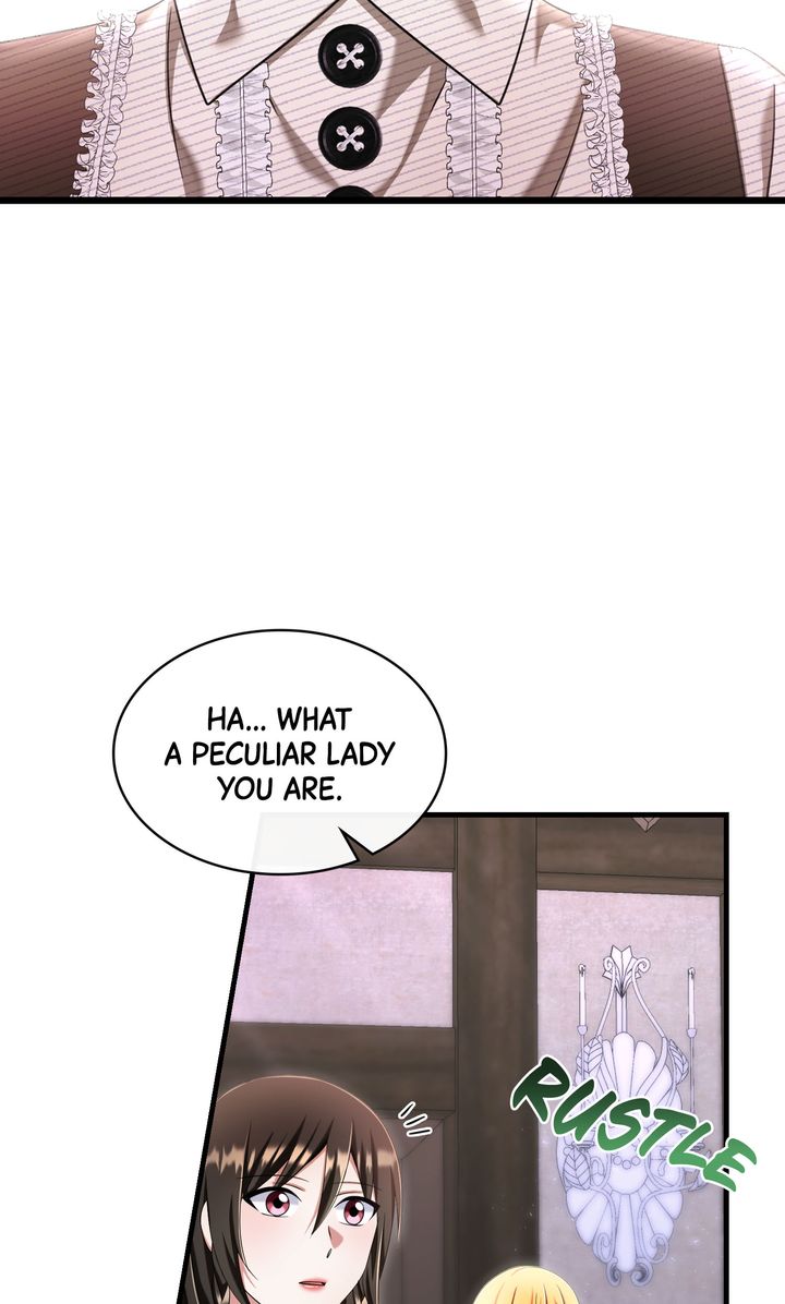 Why Would a Villainess Have Virtues? Chapter 121 - Page 77