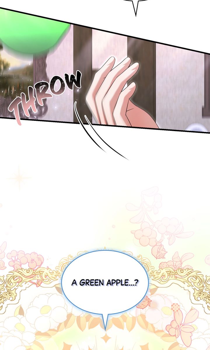 Why Would a Villainess Have Virtues? Chapter 121 - Page 79