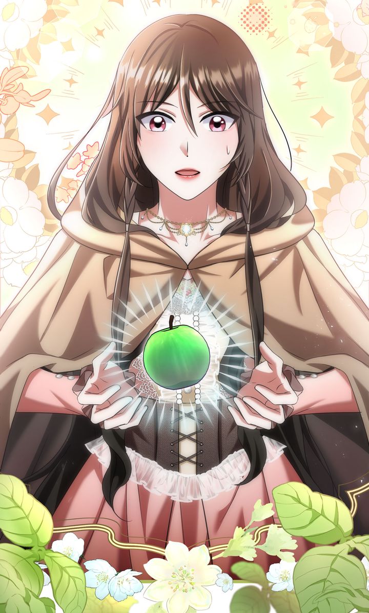 Why Would a Villainess Have Virtues? Chapter 121 - Page 80