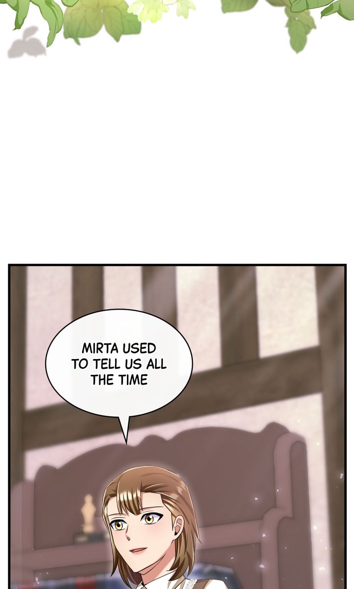 Why Would a Villainess Have Virtues? Chapter 121 - Page 81