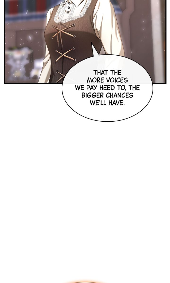 Why Would a Villainess Have Virtues? Chapter 121 - Page 82