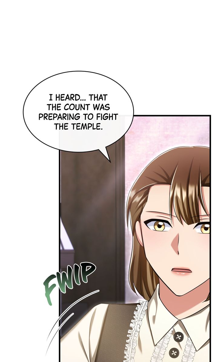 Why Would a Villainess Have Virtues? Chapter 121 - Page 87